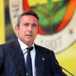 ali koc fener