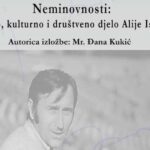 alija isakovic