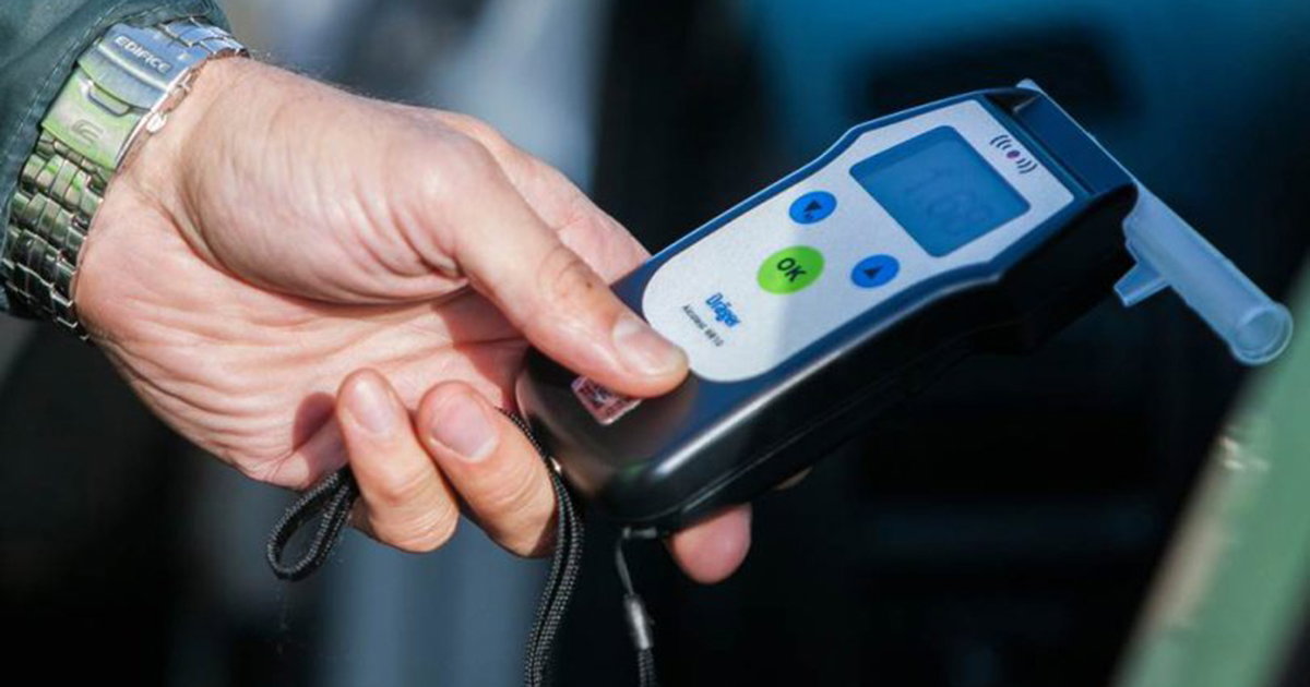 alkotest alkohol