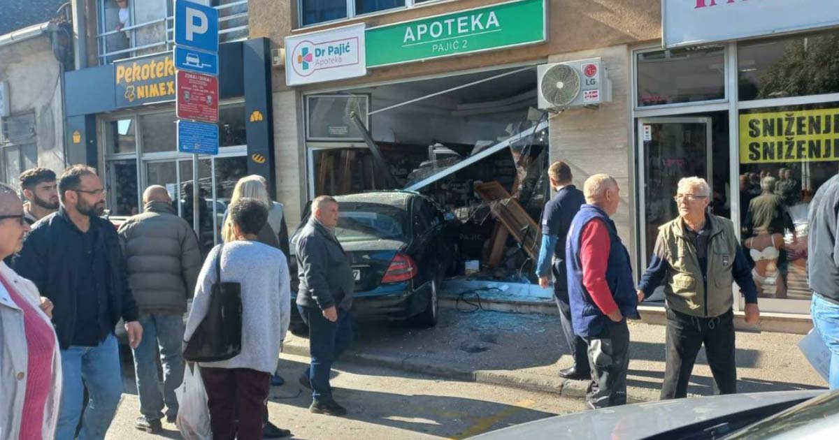 apoteka