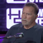 Arnold Schwarzenegger