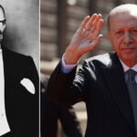ataturk erdogan