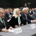 bakir sebija izetbegovic kongres sda
