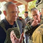 benjamin netanyahu