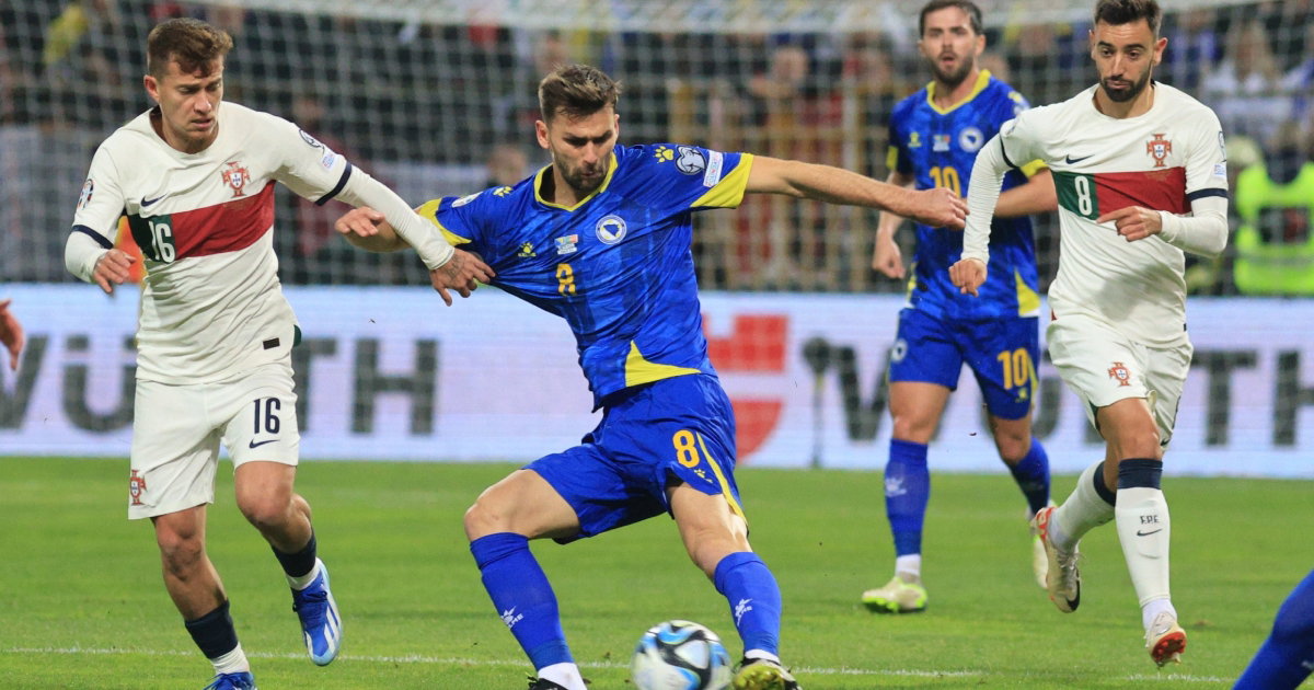 bih portugal bilino polje