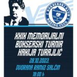 bokserski turnir hakija turajlic