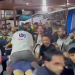 bolnica gaza