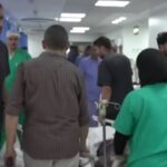 bolnica gaza