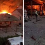 bolnica gaza bombardovanje