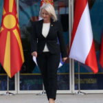 borjana kristo tirana