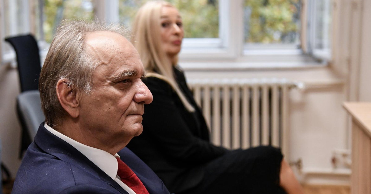 branimir glavaš