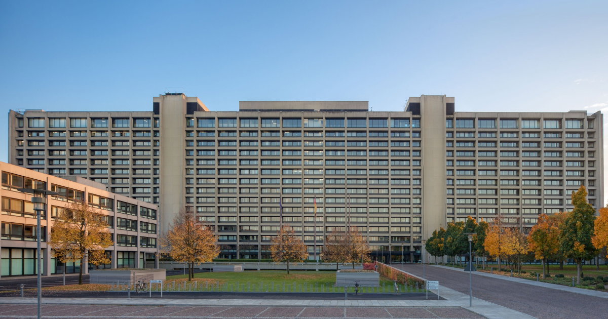 bundesbank
