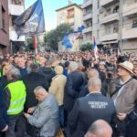cetnici spomenik draza mihailovic beograd