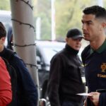 cristiano ronaldo zenica