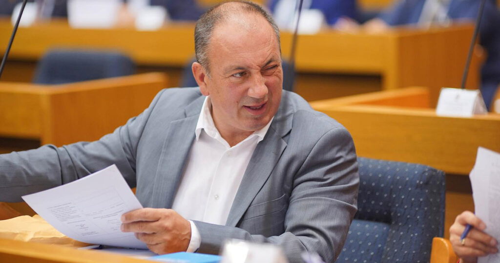 Igor Crnadak