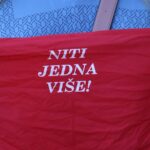 protesti femicid mostar