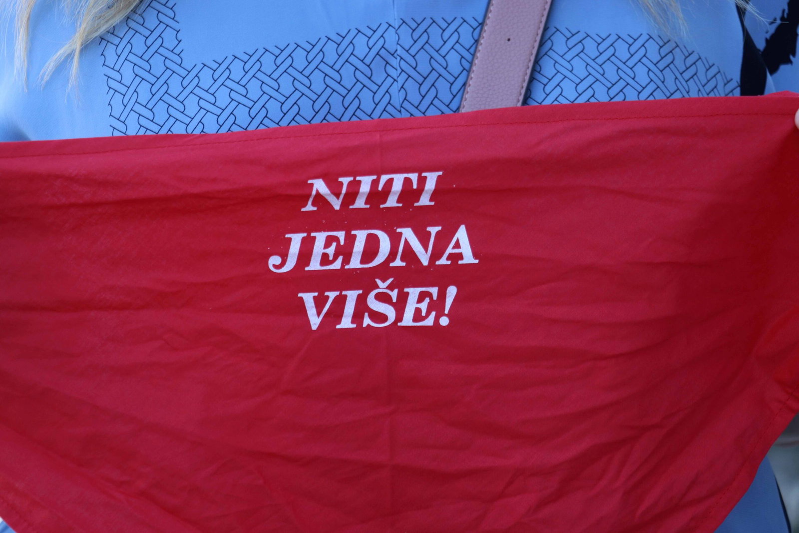 protesti femicid mostar