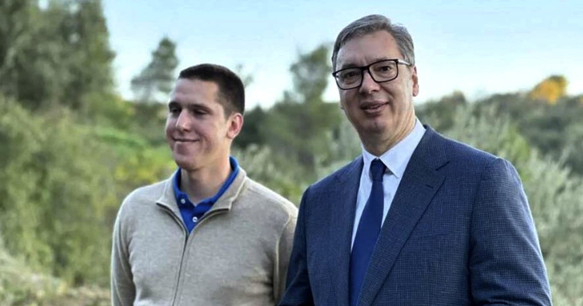 danilo aleksandar vucic