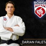 darian faletar