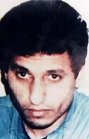 Mohammed Deif