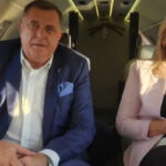 dodik cvijanovic avion