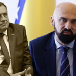 Ramo Isak dodik