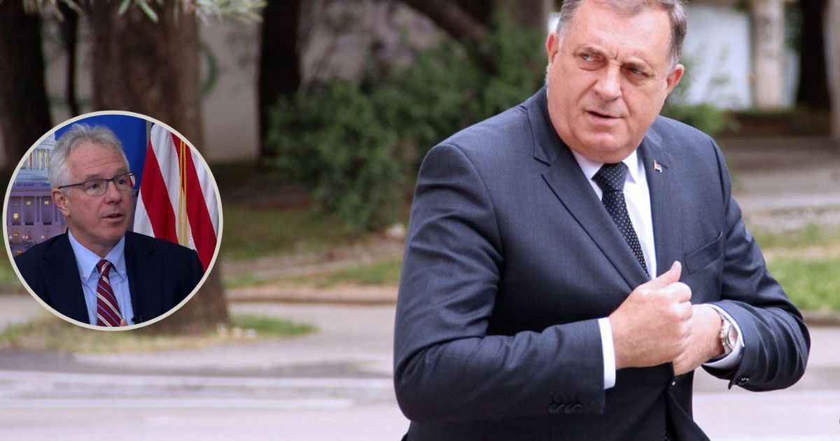 dodik murphy