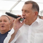 Stričići na Manjači: Održan Kočićev zbor