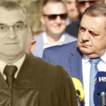 Milorad Dodik mirsad strika