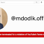 milorad dodik youtube