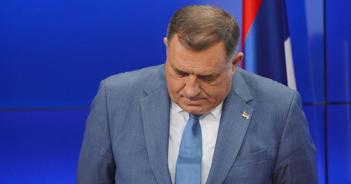 Banja Luka: Milorad Dodik i Željka Cvijanović komentirali službeni posjet Mađarskoj