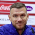 edin dzeko