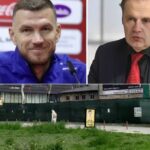 edin dzeko amer bukvic