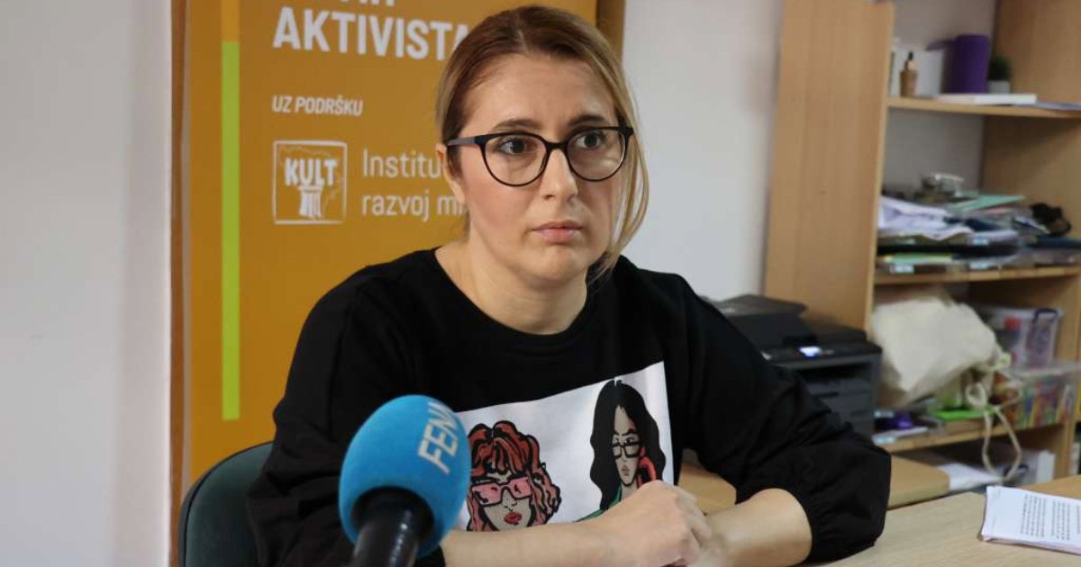 adisa demić