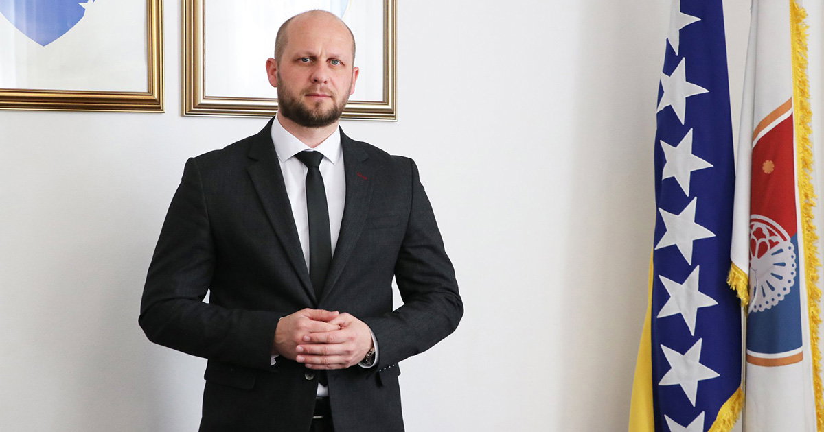 elvedin okerić