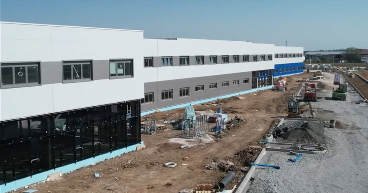 fabrika laktasi