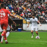 fk sarajevo igman