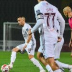 fk sarajevo