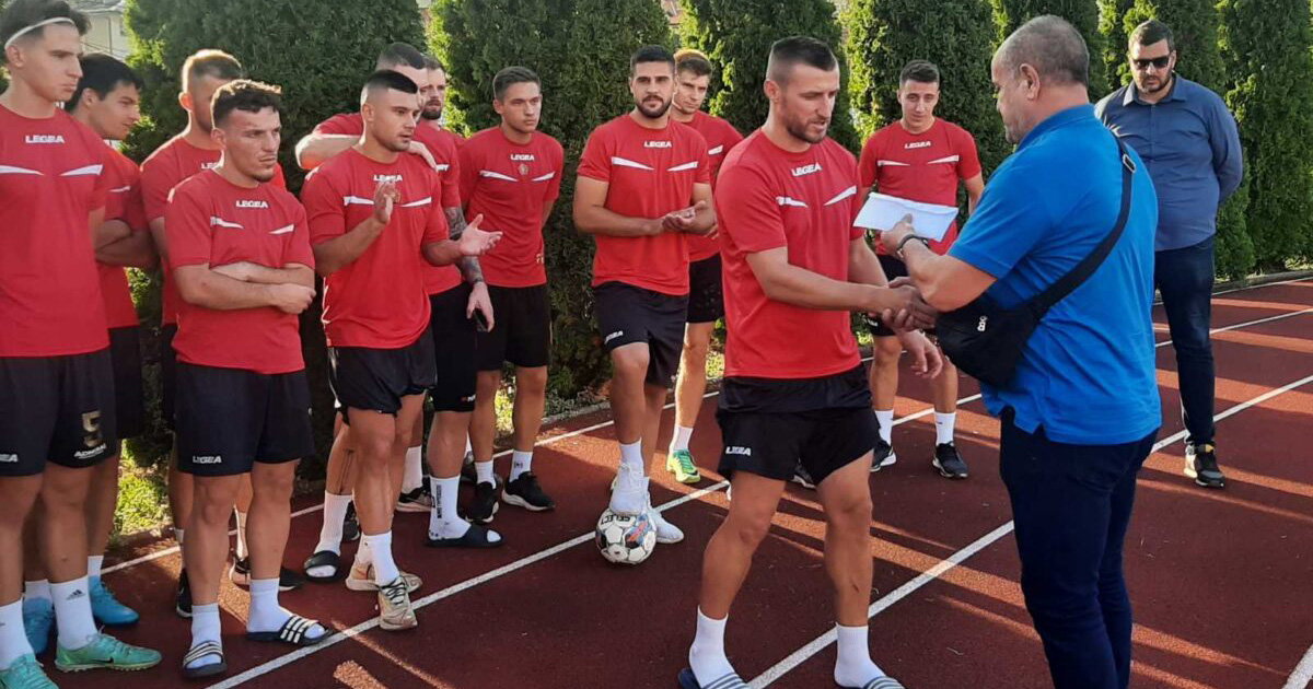 FK Sloboda