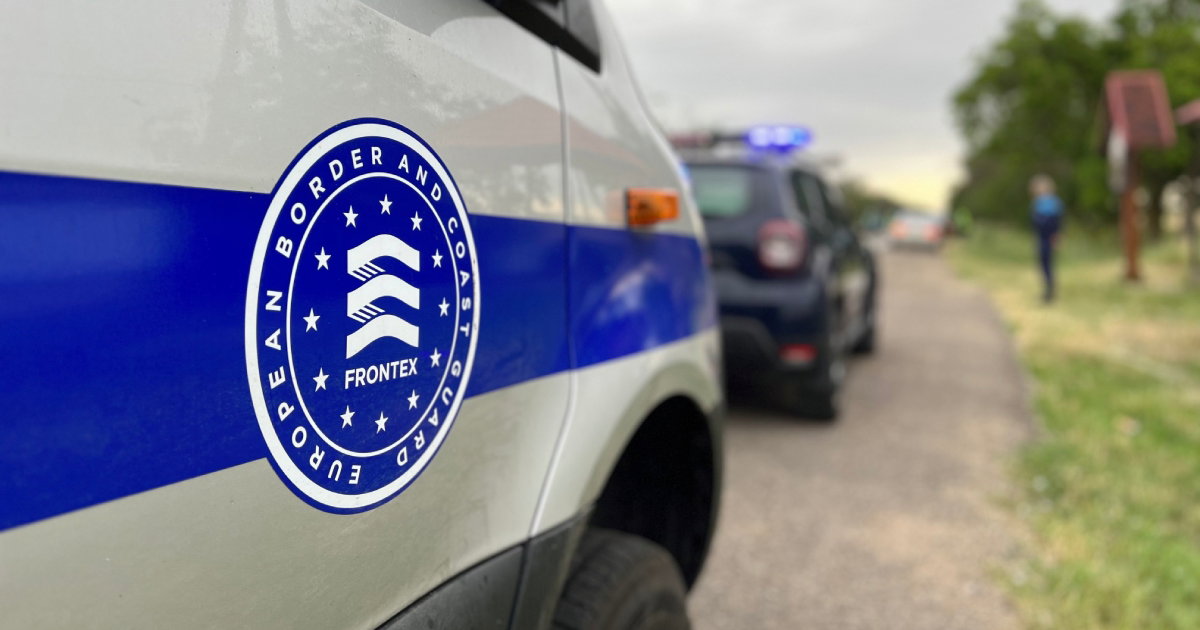 frontex