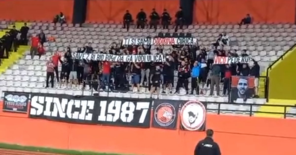 fukare zeljkovic
