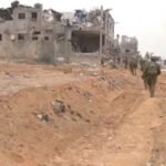 gaza izraelska vojska