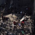 gaza palestina