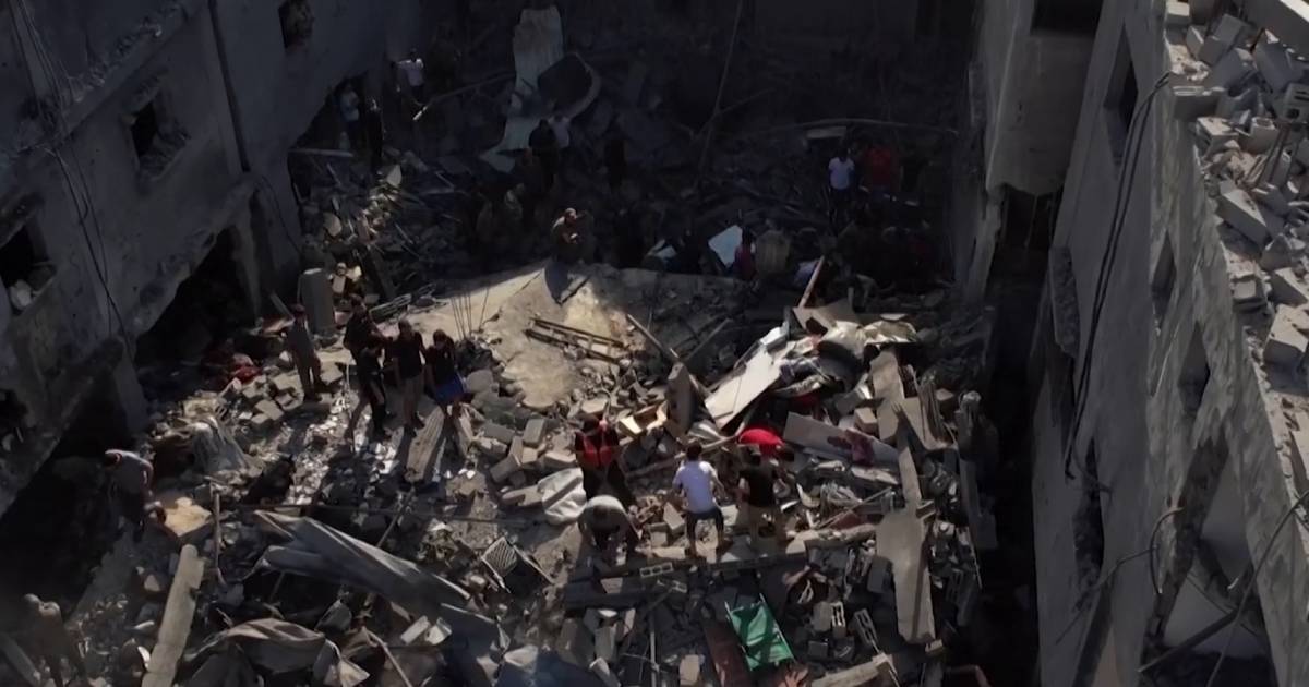 gaza palestina