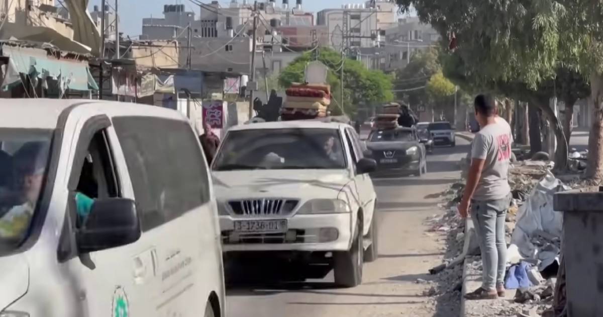 gaza palestina