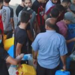 gaza voda