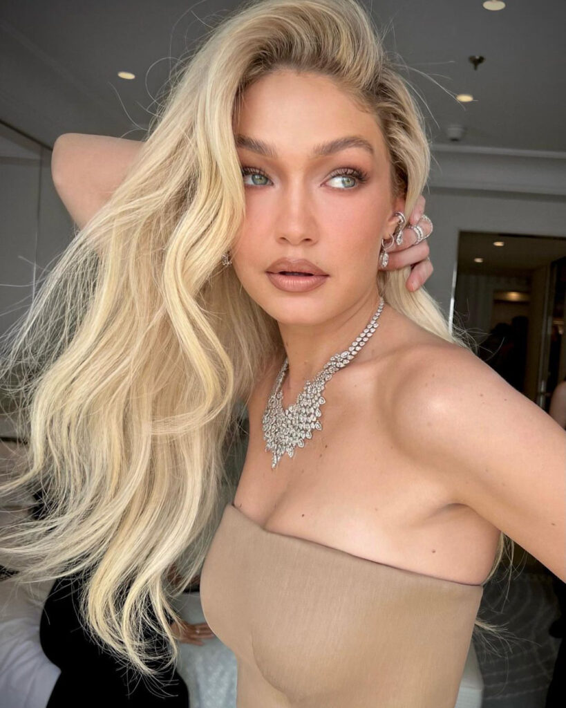 gigi hadid