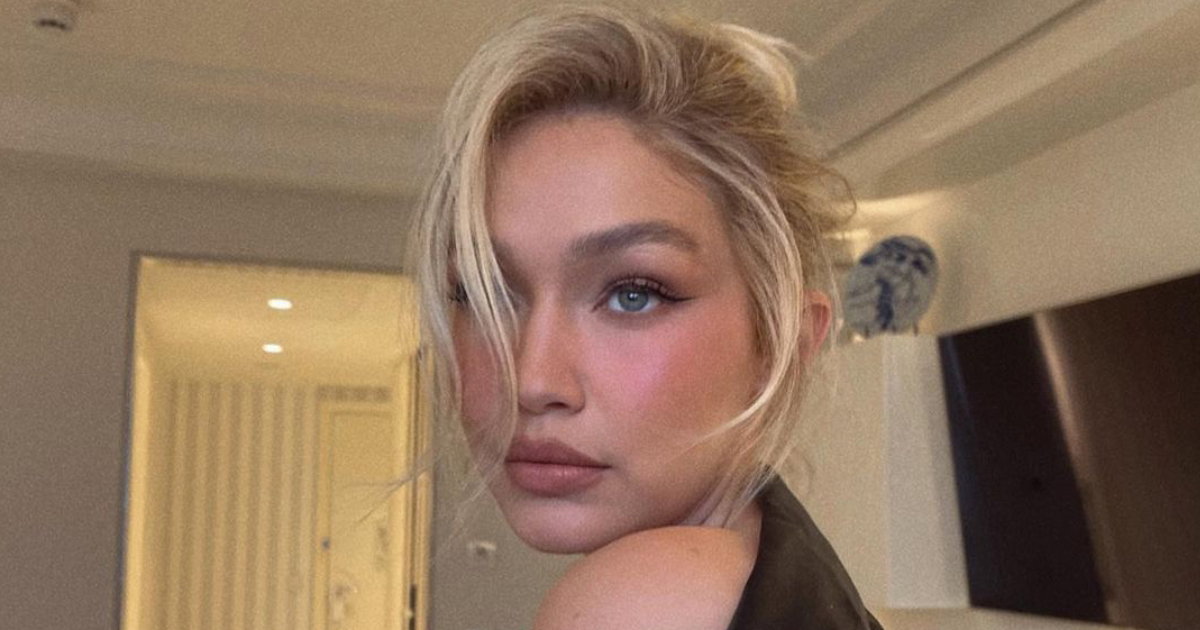 gigi hadid