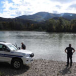 granična policija bih migranti