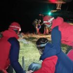 gss prenj helikopter spasavanje